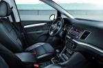 Volkswagen Sharan 2010 года